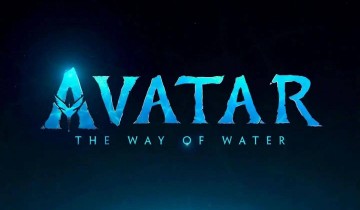 影视资讯《阿凡达2》正式命名为《阿凡达：水之道》