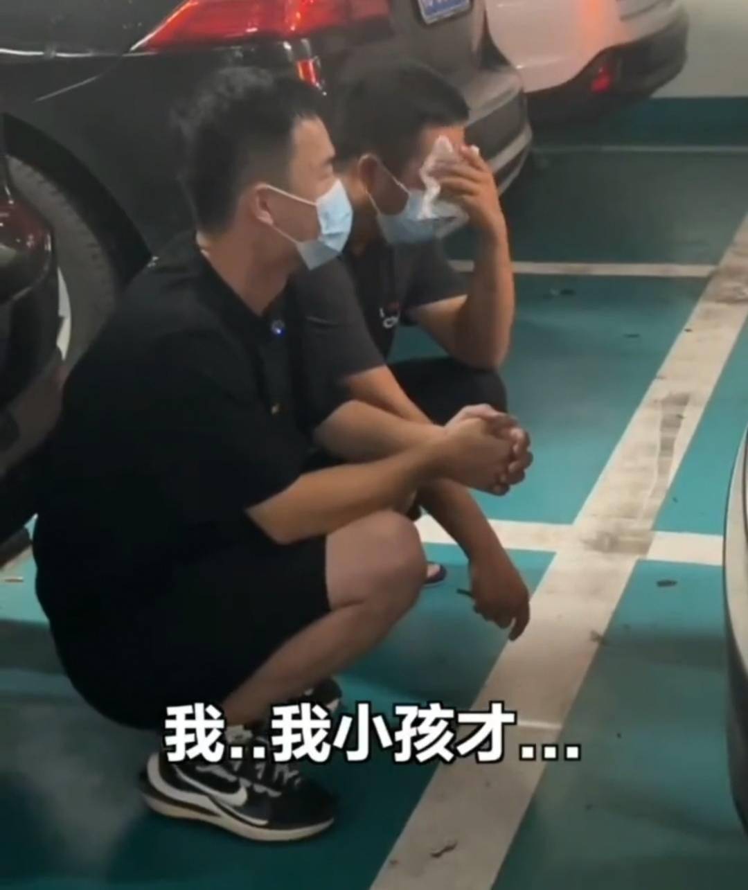 深圳4岁女童身患急性白血病，父亲卖车救女，小刚学长加价8万收车