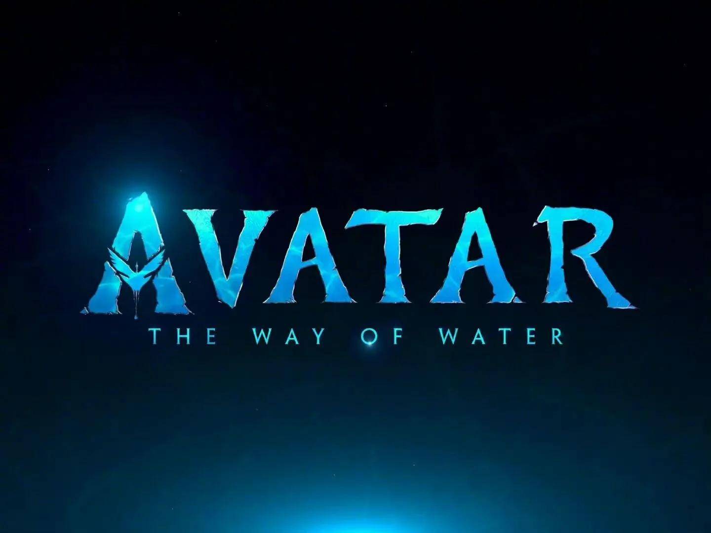 影视资讯《阿凡达2》正式命名为《阿凡达：水之道》
