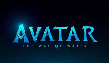 影视信息《阿凡达2》正式命名《阿凡达：水之道》